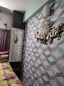 Bedroom Image of 830 Sq.ft 2 BHK Apartment / Flat for sale in Prasad Exotica, Kankurgachi Kolkata for Rs. 8400000
