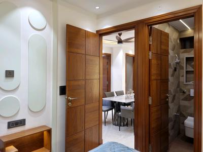 Bedroom Image of 1200 Sq.ft 4 BHK Apartment / Flat for sale in Najafgarh New Delhi for Rs. 11500000