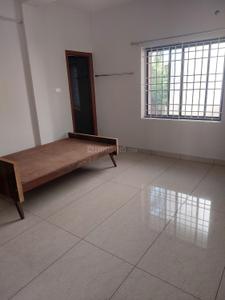 Bedroom Image of 1500 Sq.ft 3 BHK Independent House for rent in Derebail Mangalore for Rs. 25000