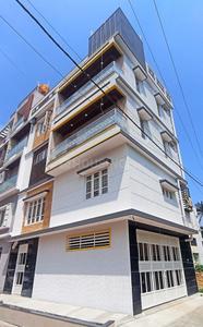 Image of 2500 Sq.ft 3 BHK Villa for sale in Banashankari 6th Stage 4th Block, Bengaluru for Rs. 25000000