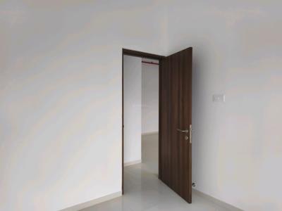 Bedroom Image of 1200 Sq.ft 3 BHK Apartment / Flat for rent in Runwal The Central Park, Chinchwad Pune for Rs. 48000