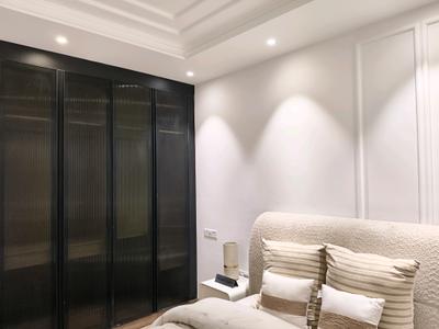 Bedroom Image of 1850 Sq.ft 3 BHK Builder Floor for sale in Sector 46 Gurgaon for Rs. 25400000