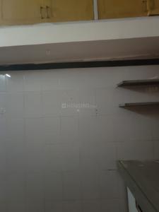 Kitchen Image of 2523 Sq.ft 4 BHK Independent House for sale in Jodhpur Ahmedabad for Rs. 14000000