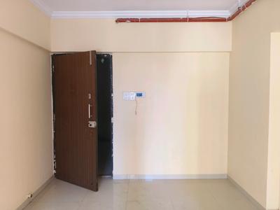 Living Room Image of 850 Sq.ft 2 BHK Apartment / Flat for sale in Raunak City, Kalyan West Kalyan for Rs. 6000000