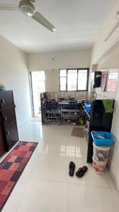 Hall Image of 850 Sq.ft 2 BHK Villa for rent in Kothrud Pune for Rs. 27500