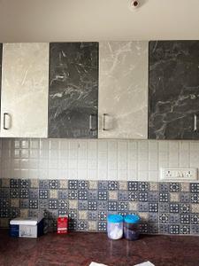 Kitchen Image of 817 Sq.ft 2 BHK Apartment / Flat for sale in Kundrathur Chennai for Rs. 5500000