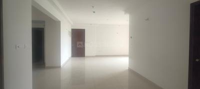 Hall Image of 2182 Sq.ft 3 BHK Apartment / Flat for sale in Thanisandra Bengaluru for Rs. 34000000