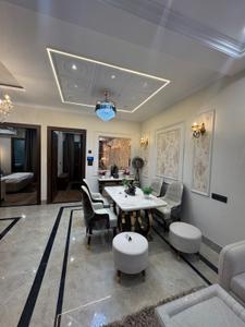Hall Image of 1050 Sq.ft 2.5 BHK Apartment / Flat for sale in Sector 115 Mohali for Rs. 5790000