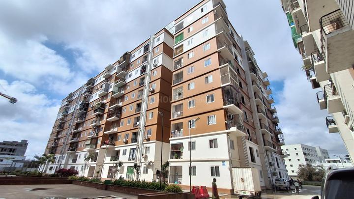 Janapriya Sitara Main Image 1