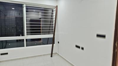 Bedroom Image of 1110 Sq.ft 2.5 BHK Apartment / Flat for rent in Urbanrise On Cloud 33, Bachupally Hyderabad for Rs. 35000
