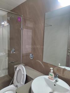 Bathroom Image of 2000 Sq.ft 3 BHK Apartment / Flat for sale in Nandan Prospera Gold, Baner Pune for Rs. 32500000