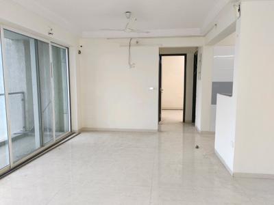 Living Room Image of 950 Sq.ft 2 BHK Apartment / Flat for sale in Gee Cee Cloud 36 Phase I, Ghansoli Navi Mumbai for Rs. 21500000