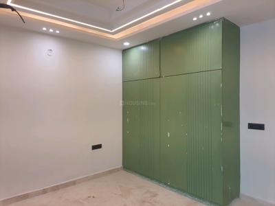 Bedroom Image of 3078 Sq.ft 4 BHK Builder Floor for sale in Sunder Homes Luxury Floors Sector 47, Sector 47 Gurgaon for Rs. 48000000