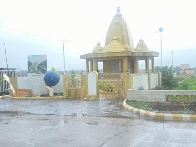 Image of 2100 Sq.ft Residential Plot / Land for sale in Shedung, Navi Mumbai for Rs. 8450000