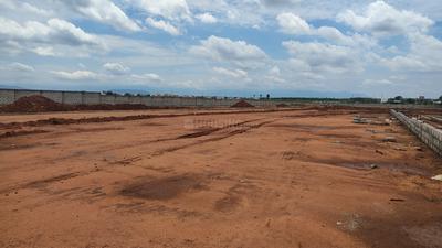 Image of 930 Sq.ft Residential Plot / Land for sale in Kurumbapalayam, Coimbatore for Rs. 2575000