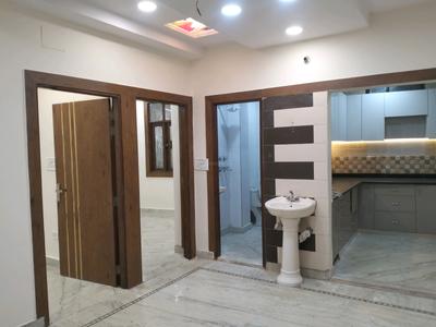 3 BHK Independent Builder Floor