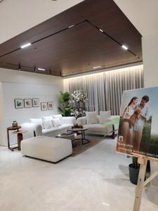 4 BHK Flat