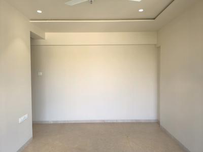 Bedroom Image of 1200 Sq.ft 3 BHK Apartment / Flat for rent in Santacruz West Mumbai for Rs. 250000