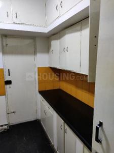 Kitchen Image of 1500 Sq.ft 4 BHK Duplex for rent in Kaggadasapura Bengaluru for Rs. 45000