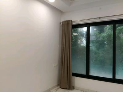 Living Room Image of 610 Sq.ft 1 BHK Apartment / Flat for sale in Prestige Garden Trails, Mira Road East Mira Bhayandar for Rs. 8800000