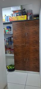 Bedroom Image of 2060 Sq.ft 3 BHK Apartment / Flat for sale in Chhani Jakat Naka Vadodara for Rs. 15000000