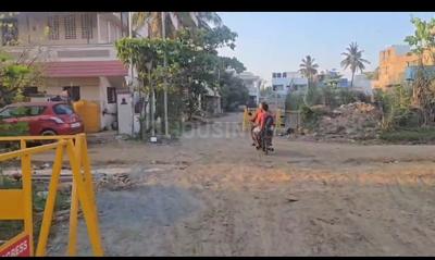 Image of 1820 Sq.ft Residential Plot / Land for sale in Injambakkam, Chennai for Rs. 21600000
