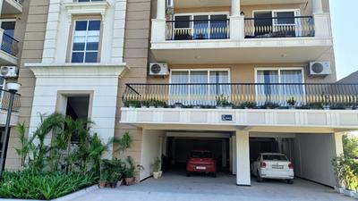 Image of 1936 Sq.ft 3 BHK Builder Floor for sale in New Chandigarh, Chandigarh for Rs. 15500000