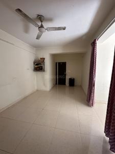 Hall Image of 915 Sq.ft 2 BHK Apartment / Flat for rent in Sara City, Chakan Pune for Rs. 12000