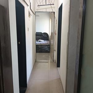 Image of 700 Sq.ft 2 BHK Apartment / Flat for sale in Kabra Happy Valley, Thane West, Thane for Rs. 11000000