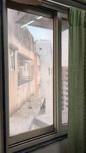 Balcony Image of 550 Sq.ft 1 BHK Apartment / Flat for rent in Electricity Board Area Kota for Rs. 9000