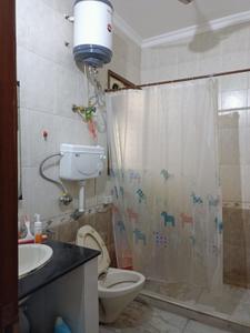 Image of 1500 Sq.ft 3 BHK Builder Floor for sale in Malviya Nagar, New Delhi for Rs. 32500000