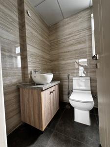 Image of 1600 Sq.ft 2.5 BHK Builder Floor for rent in Central Park Cerise Floors, Sector 33, Sohna for Rs. 34550