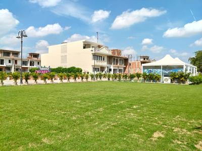 Image of 1750 Sq.ft 3 BHK Villa for sale in Vanshika Ontario, Anora Kala, Lucknow for Rs. 12470001