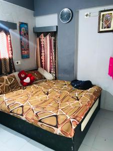 Bedroom Image of 450 Sq.ft 2 BHK Apartment / Flat for sale in Sadar Rajkot for Rs. 2800000