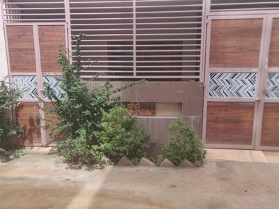 Image of 1000 Sq.ft 2 BHK Builder Floor for rent in Margondanahalli, Bengaluru for Rs. 18000