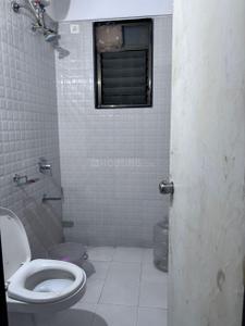 Image of 1175 Sq.ft 2 BHK Apartment / Flat for rent in MSR Queenstown, Chinchwad, Pune for Rs. 28000