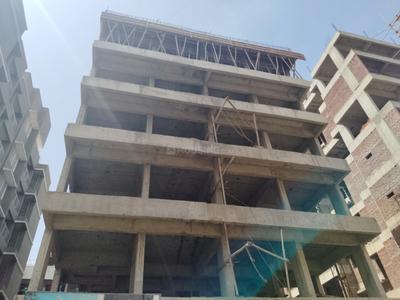 1 BHK Flat