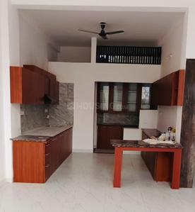Kitchen Image of 1440 Sq.ft 2 BHK Villa for sale in Apollo Golf Signature Villas, Kanadiya Indore for Rs. 18000000