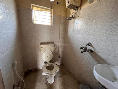 Bathroom Image of 1200 Sq.ft 3 BHK Apartment / Flat for sale in Baghajatin Kolkata for Rs. 5000000