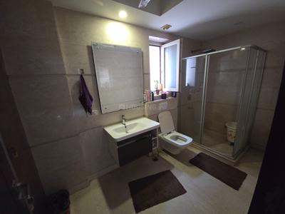 Image of 4000 Sq.ft 4.5 BHK Builder Floor for sale in Rajouri Garden, New Delhi for Rs. 80000000