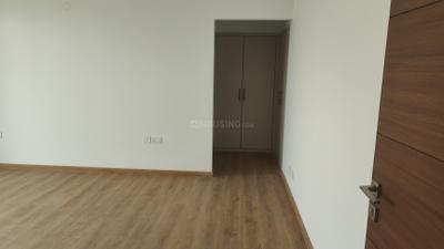 Bedroom Image of 2720 Sq.ft 4 BHK Apartment / Flat for sale in Godrej Meridien, Sector 106 Gurgaon for Rs. 42000000