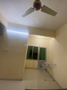 Hall Image of 280 Sq.ft 1 RK Apartment / Flat for sale in Tollygunge Kolkata for Rs. 1600000