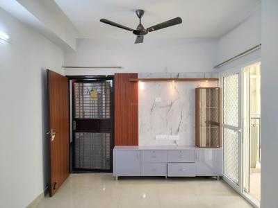 Living Room Image of 805 Sq.ft 2 BHK Apartment / Flat for sale in Amrapali Dream Valley 2, Noida Extension Greater Noida for Rs. 5800000