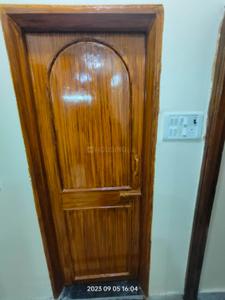 Bedroom Image of 850 Sq.ft 1 BHK Independent House for rent in Ramgopalpet Hyderabad for Rs. 23500