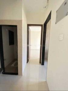 Hall Image of 838 Sq.ft 2 BHK Apartment / Flat for sale in Sai Balaji Emrald, Thakurli Thane for Rs. 7000000