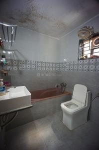 Bathroom Image of 2700 Sq.ft 4 BHK Independent House for sale in New Ranip Ahmedabad for Rs. 25000000