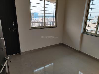 Bedroom Image of 270 Sq.ft 1 BHK Apartment / Flat for sale in Kharadi Pune for Rs. 2800000