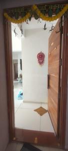 Hall Image of 1150 Sq.ft 3 BHK Apartment / Flat for sale in Origin Heights, Sargasan Gandhinagar for Rs. 7350000