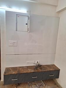 Living Room Image of 950 Sq.ft 2 BHK Apartment / Flat for rent in Kurmannapalem Visakhapatnam for Rs. 10000