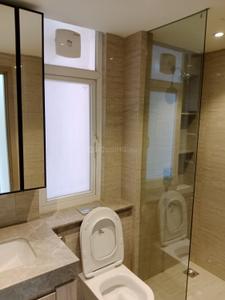 Image of 1620 Sq.ft 3 BHK Builder Floor for rent in DLF Garden City Enclave Floors, Sector 93, Gurgaon for Rs. 38000